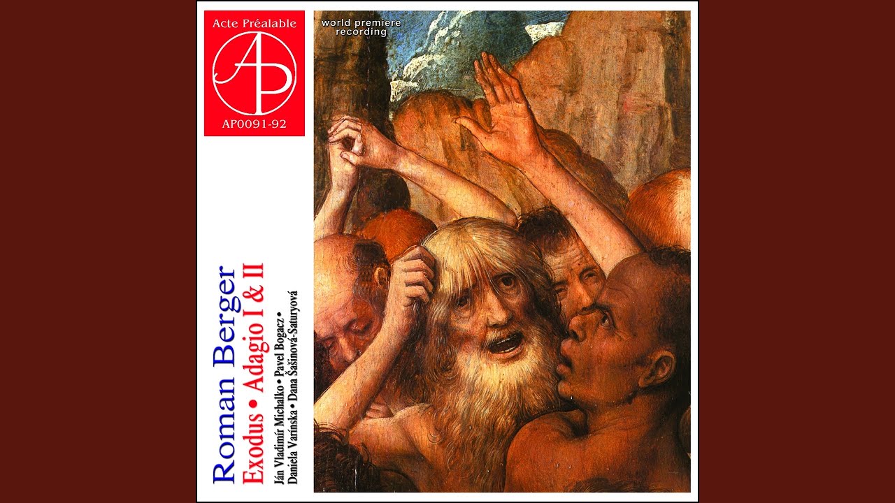 Adagio II