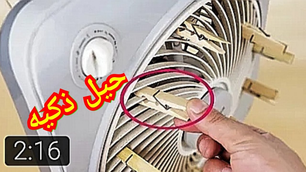 ٧ حيل وافكار للمطبخ ستتمني انك تعرفيها من قبل 🤔