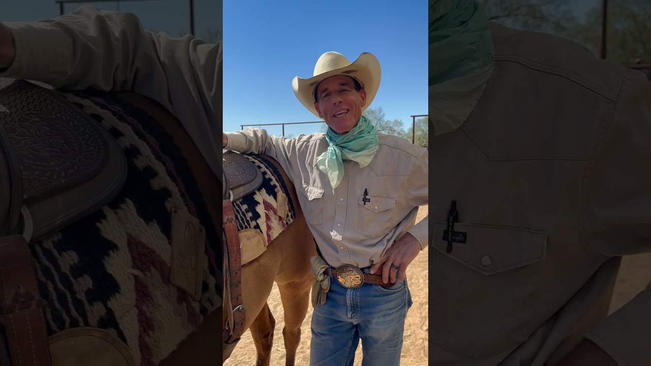 Todd McCartney of RA Brown Ranch’s Impact Gel Testimonial
