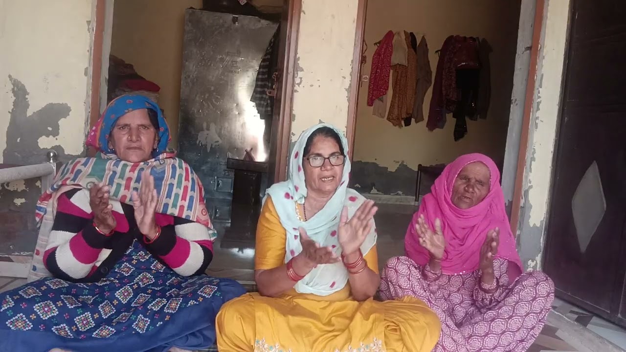 भगवान तेरे मंदिर में गुरु ताराचंद आरा है सुंदर भजन like share subscribe 