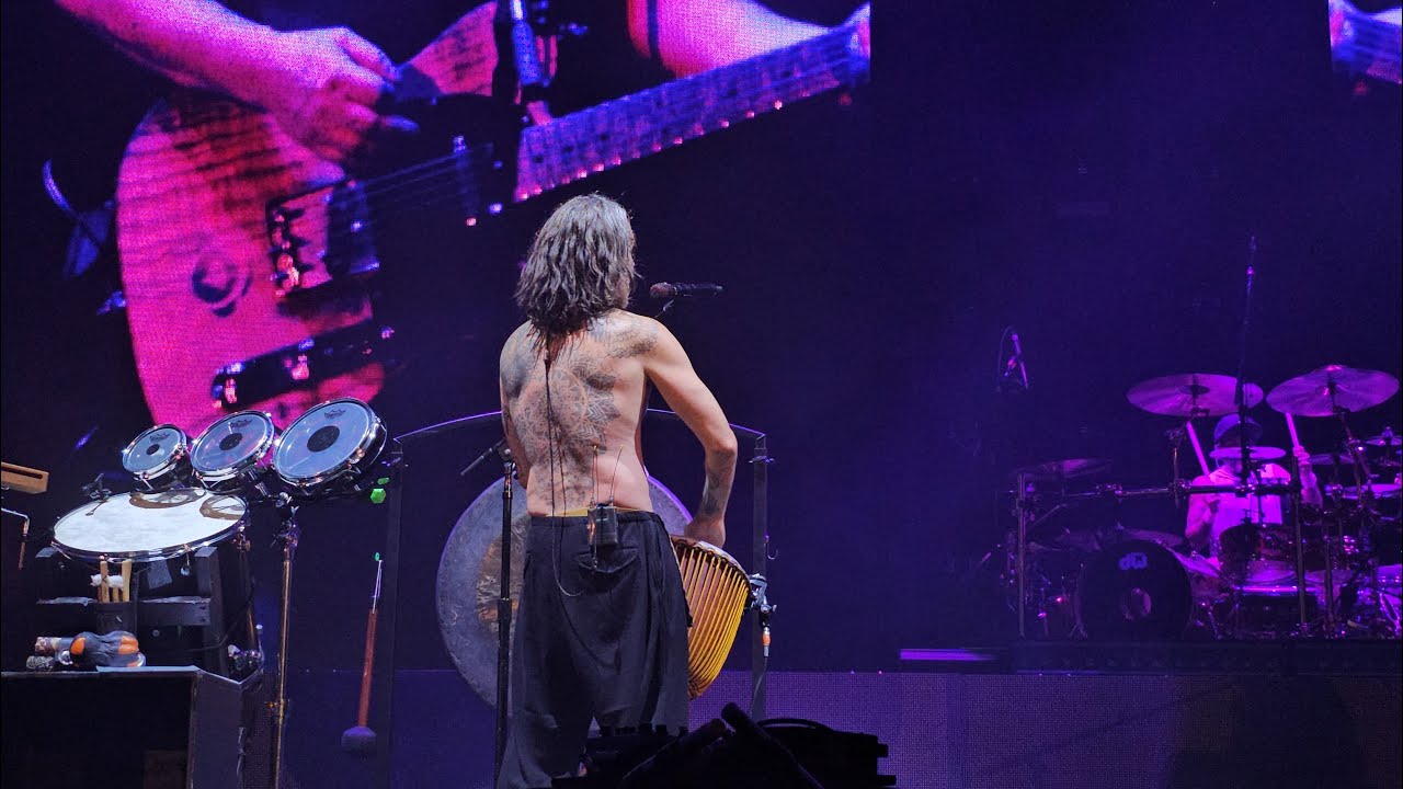 Incubus: 