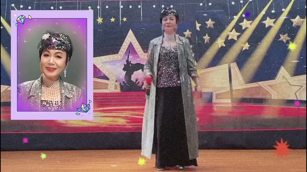我的快樂就是想你(粵語)💖💖💞18/12-25