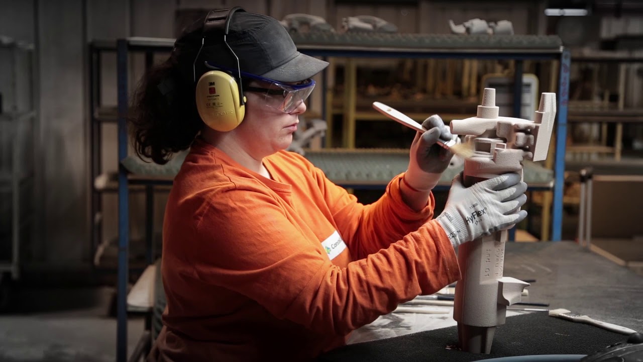 Introducing Constellium Ussel - Supplying the aerospace sector