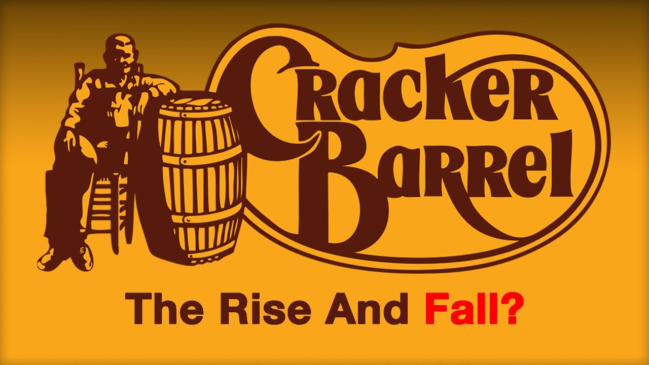 Cracker Barrel - The Rise and Fall?