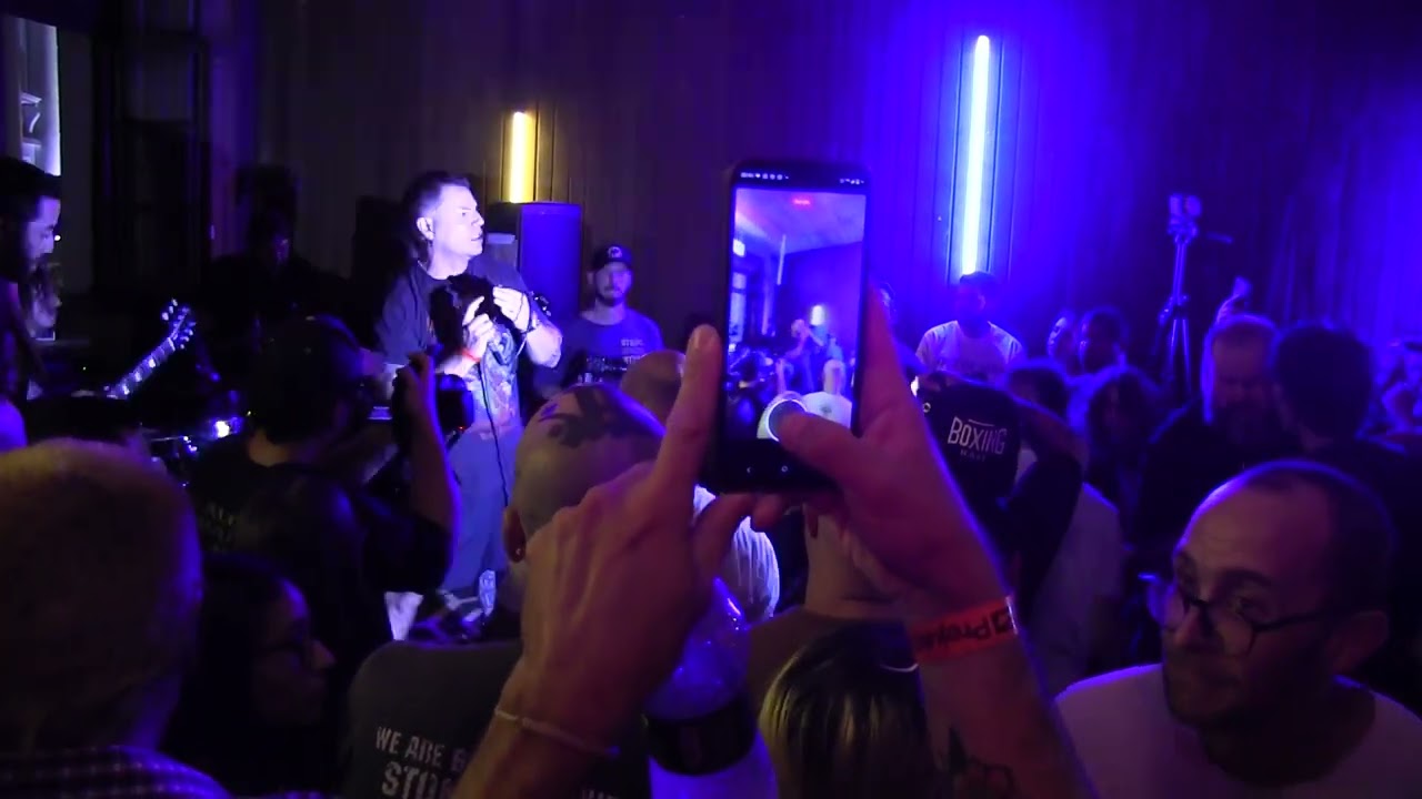 Entrefuego em Curitiba 16.01.2026