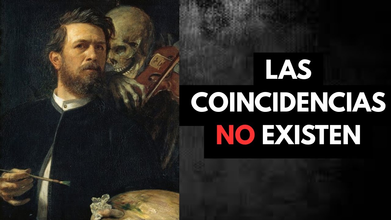 La Casualidad No Existe, Aquí Está La Prueba – Maquiavelo