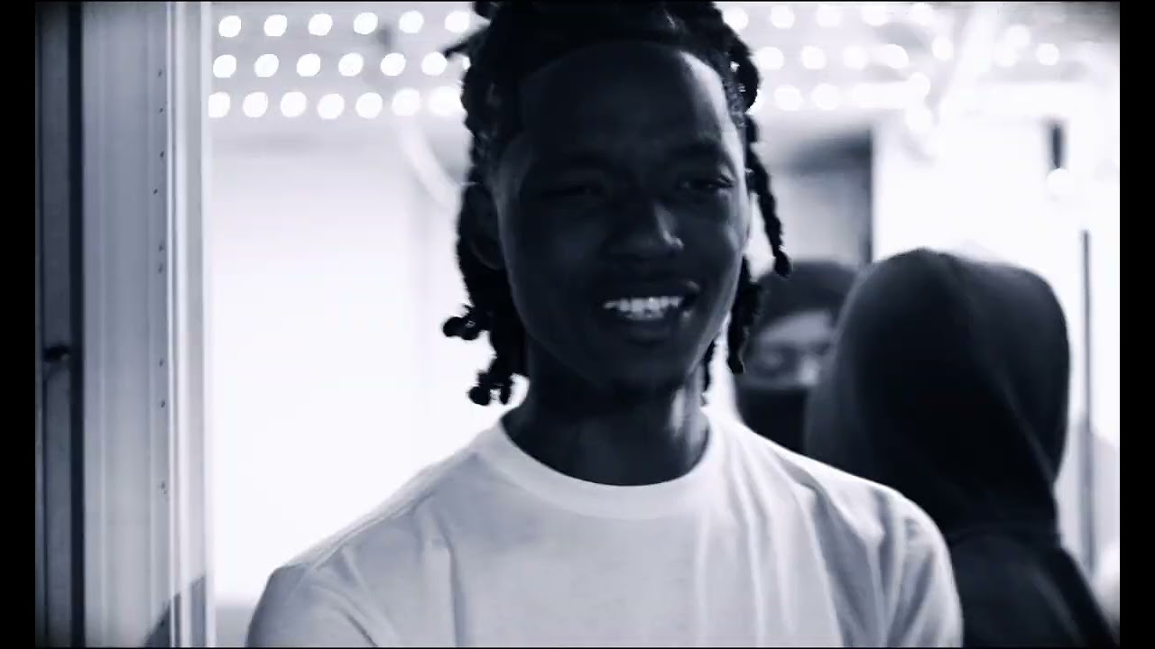 Von Rambo - Belt 2 Ass (Official Video) Shot by @andrewsshotss