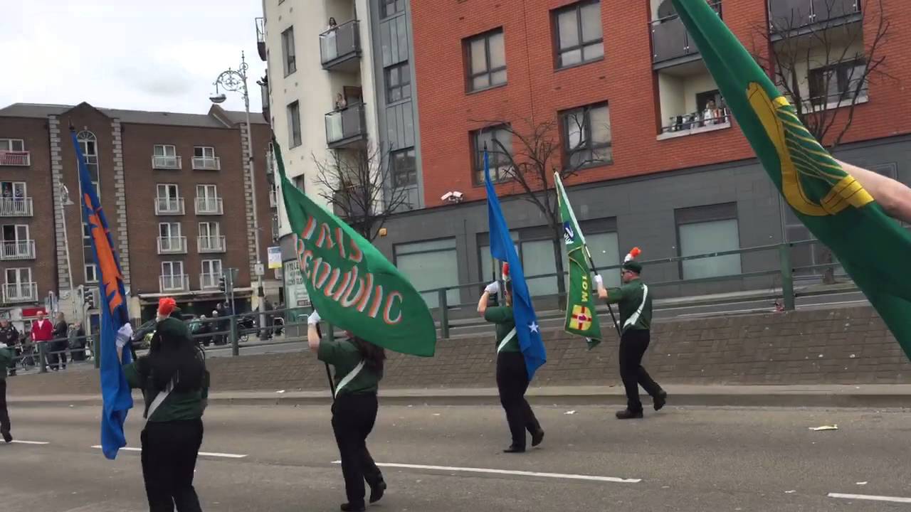 Dublin 2016 100 years unfinished business (7)