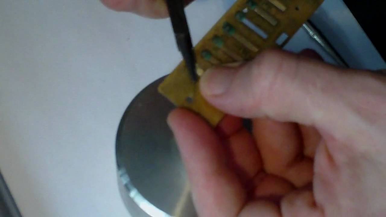 reed replacement - harmonica customization - overblow.com