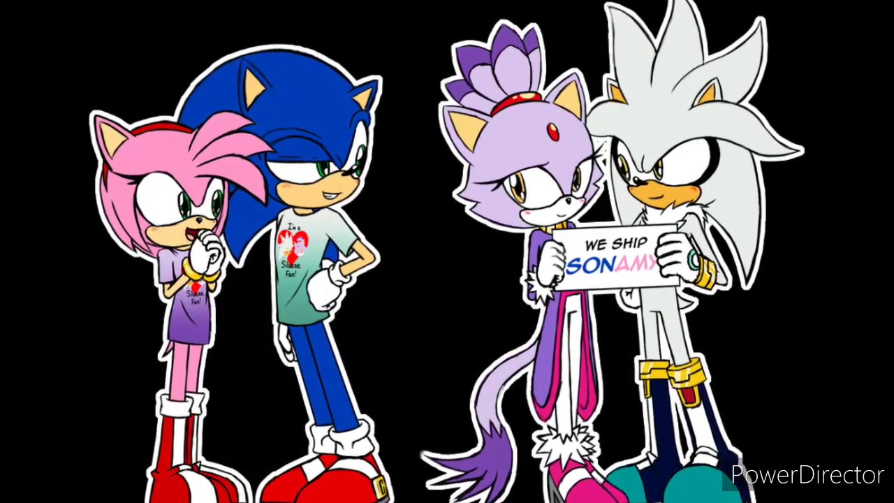 Todo lo que soy Silvaze