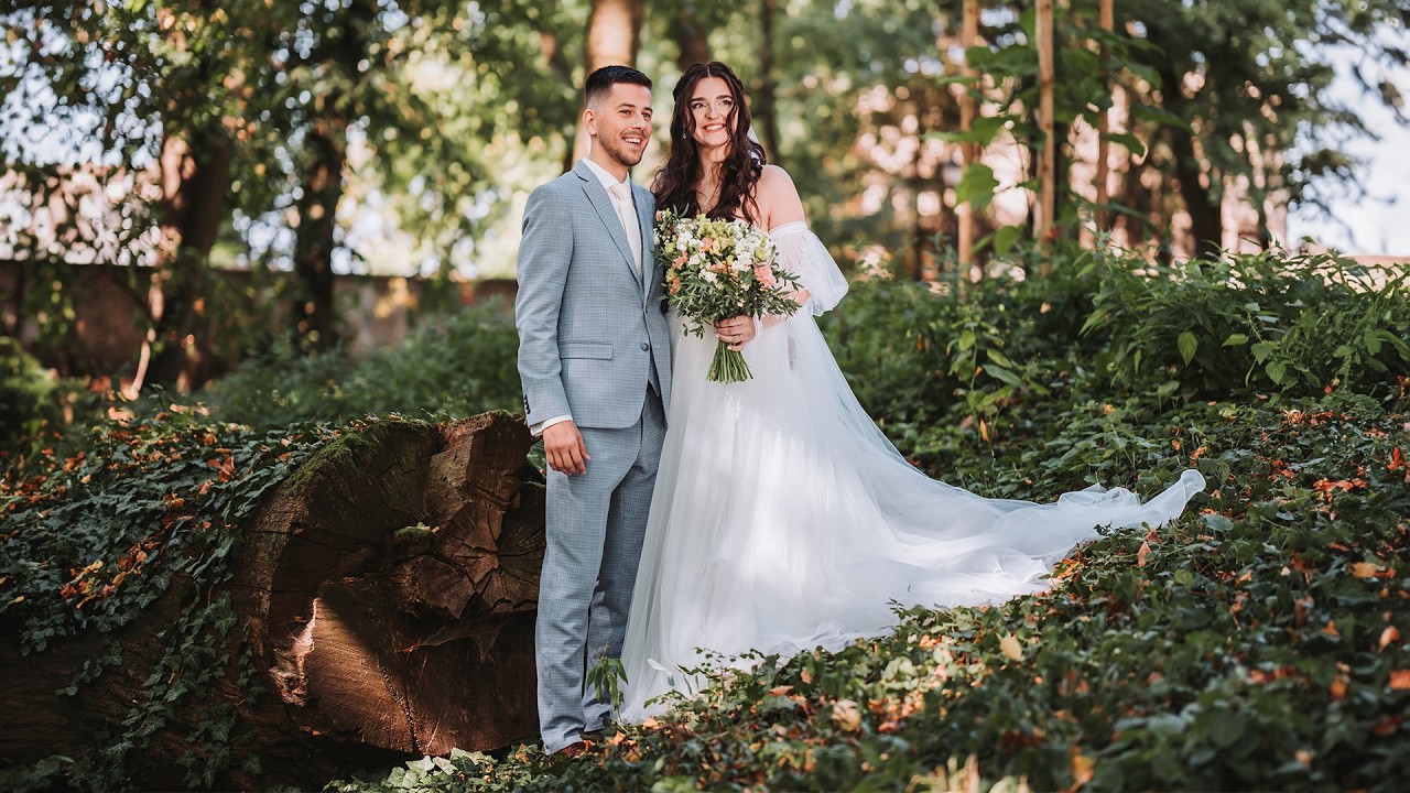 Svadba - Mirka & Erik - 7.9.2024 | Dubnica nad Váhom
