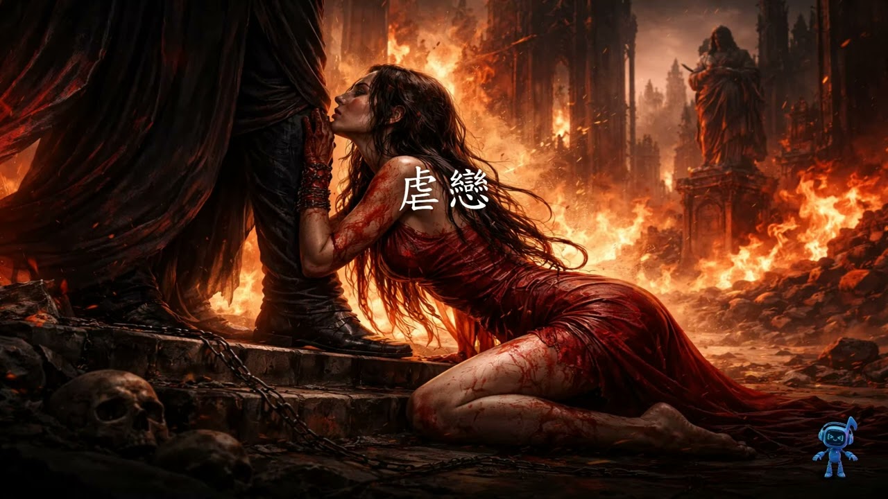 虐戀