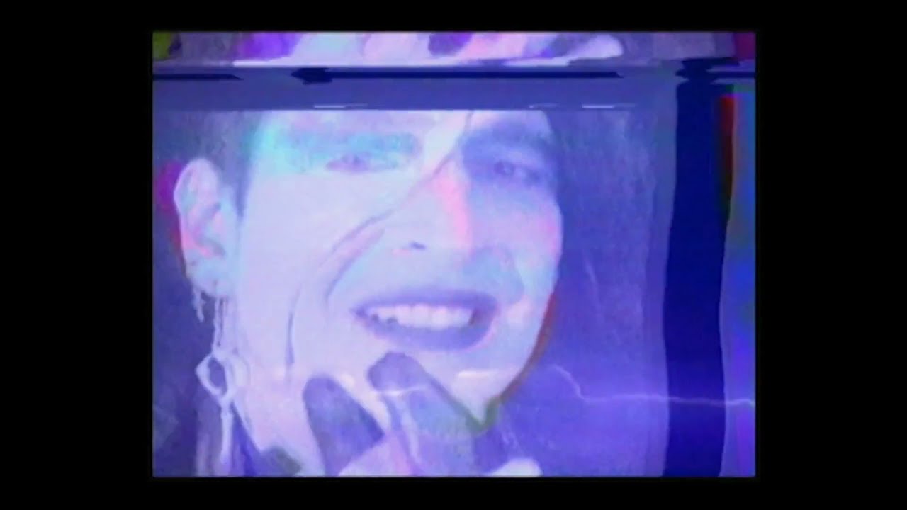 MALE TEARS - HIT ME (VIDEO)