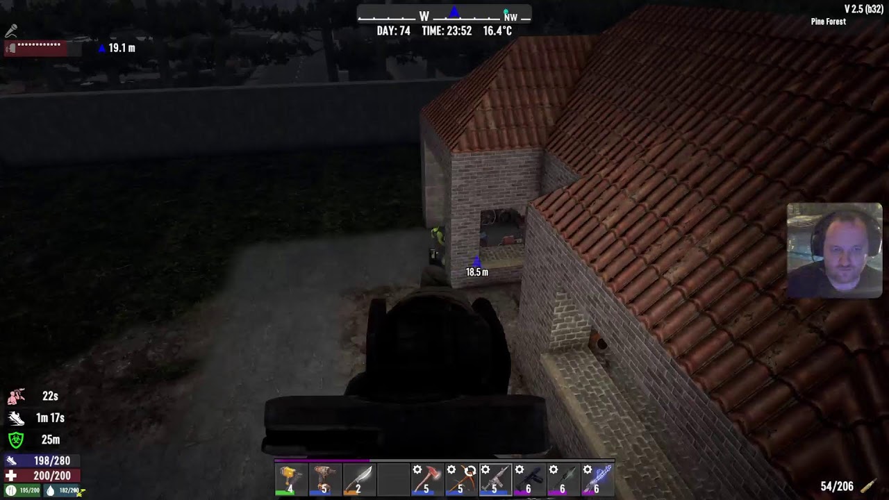 7 Days to die
