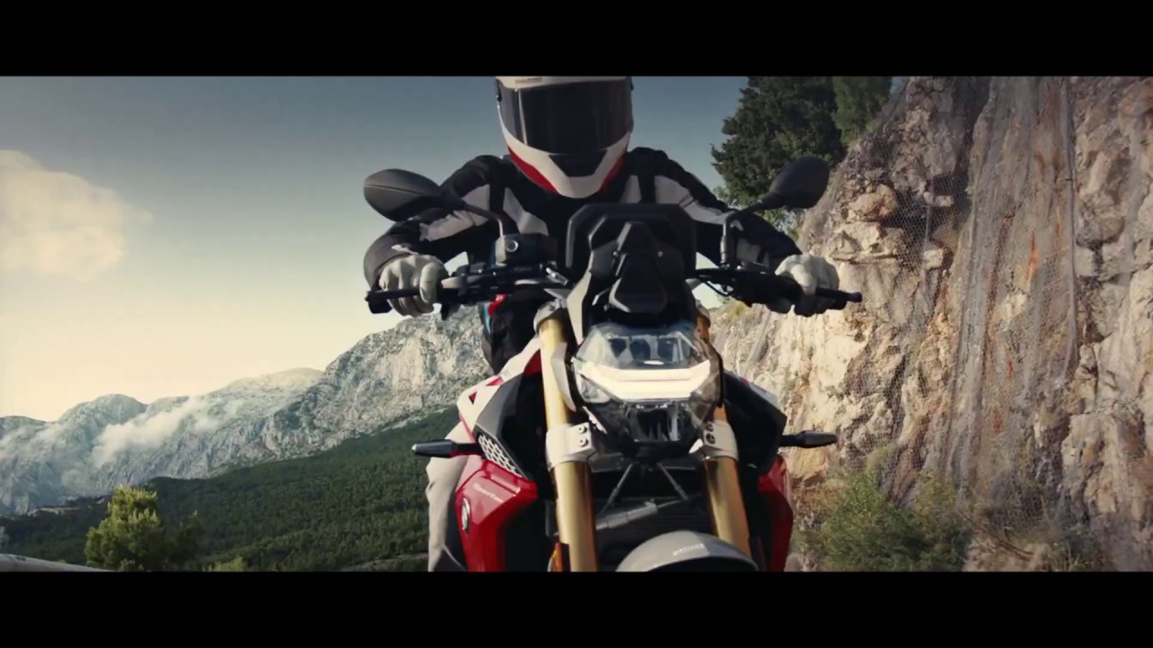【バイクMAD】Red Lights