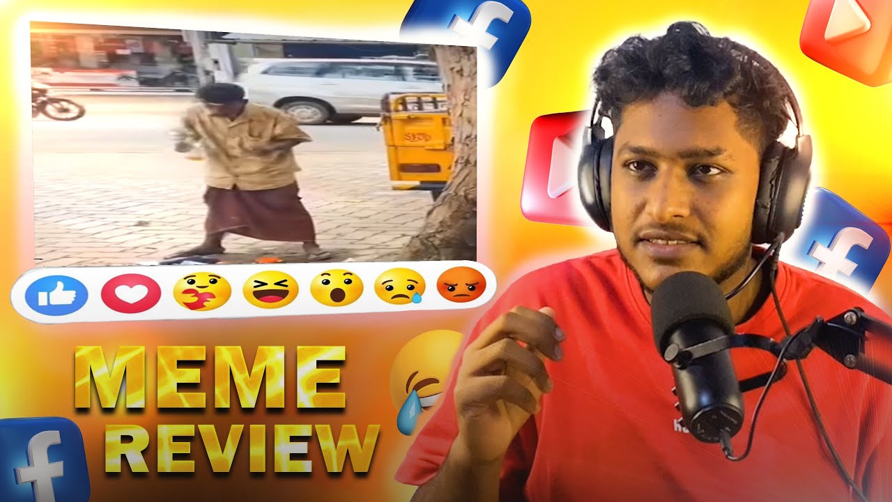 සූර පප්පත් කොර මෙව්වාට😂❤️ | Sinhala Meme Review