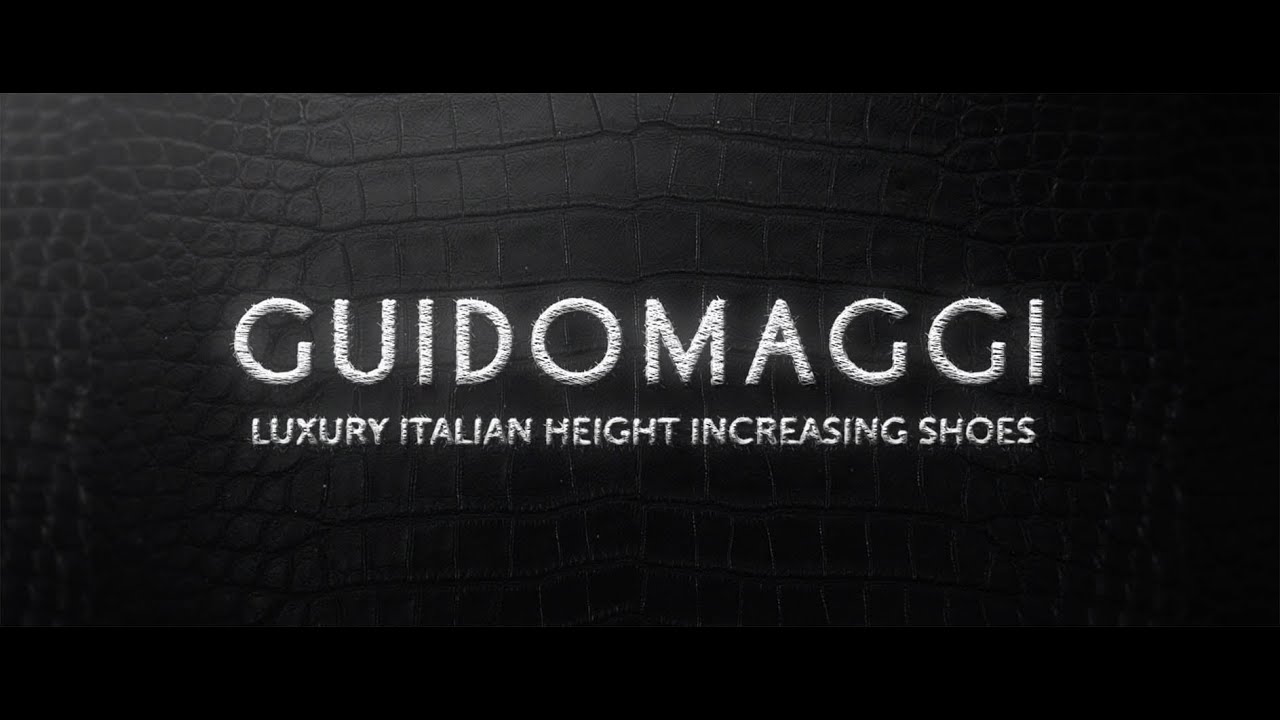 Luxury crocodile leather shoes. Handmade in Italy.
