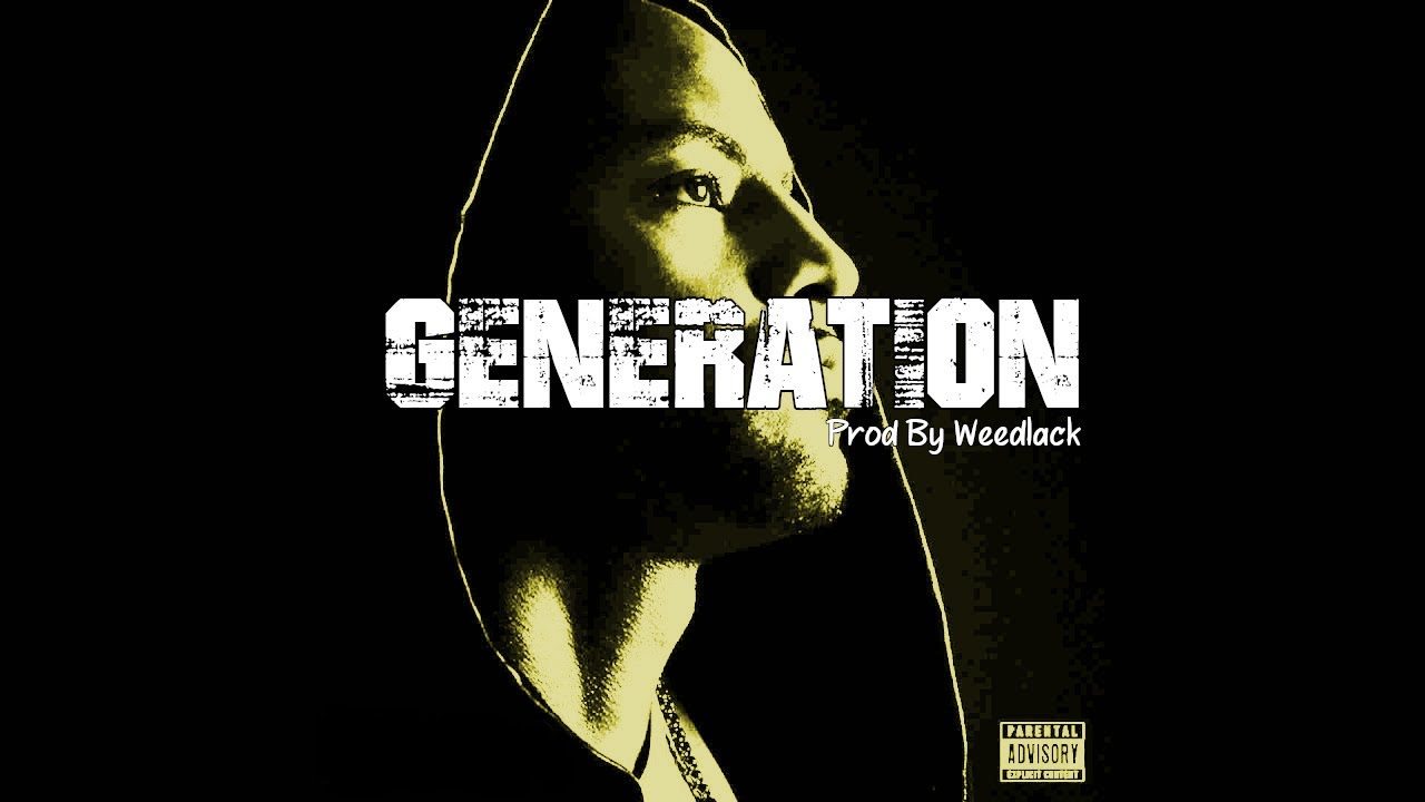 (Free) Génération - Instrumental Rap Conscient - Boite à Musique - Old School Boom Bap Beat