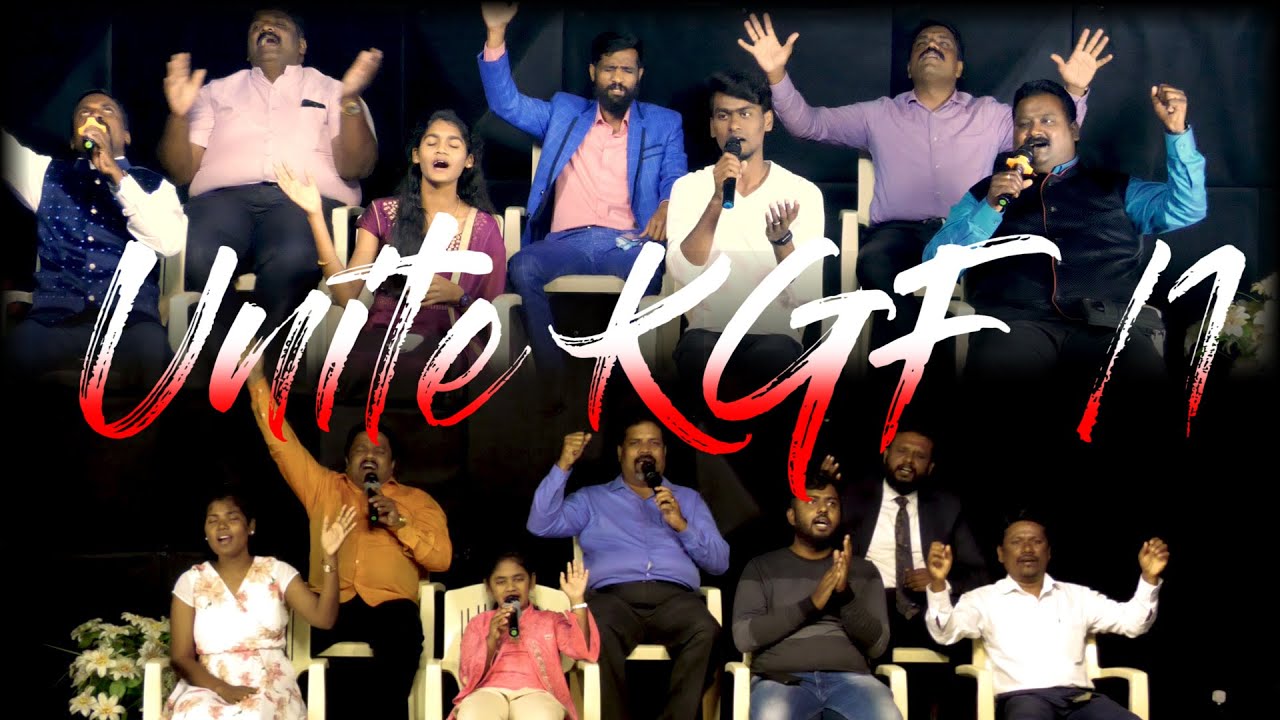 Unite  KGF /1