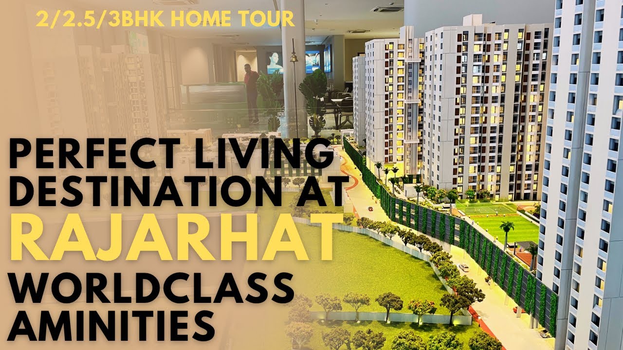 Luxury Complex in Rajarhat | 📞 9007416255 | Property for Sale in Rajarhat 6 lane #flats #rajarhat