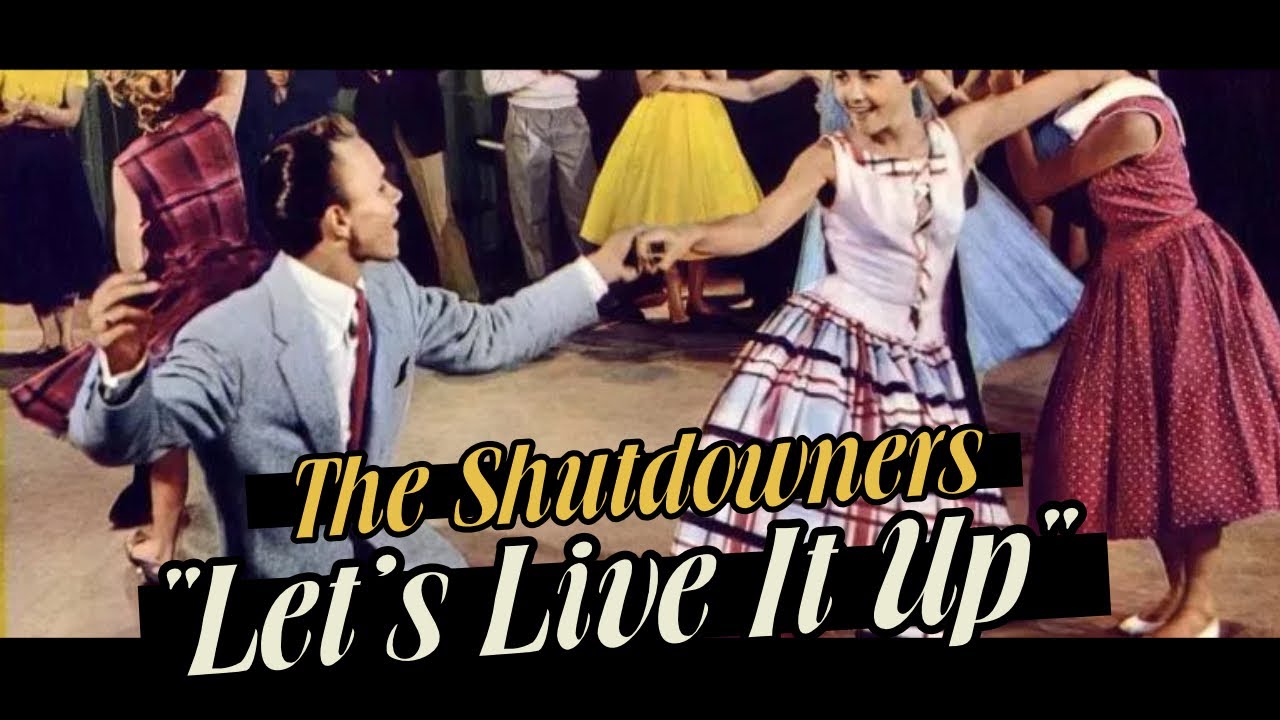 The Shutdowners - 