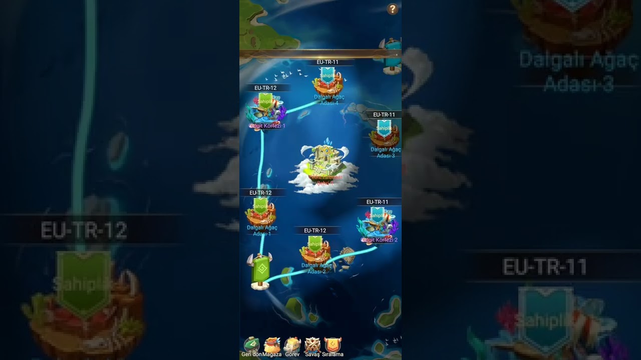 Dragon Trail Nasıl Oynanır? taktikler ve tavsiyeler #3