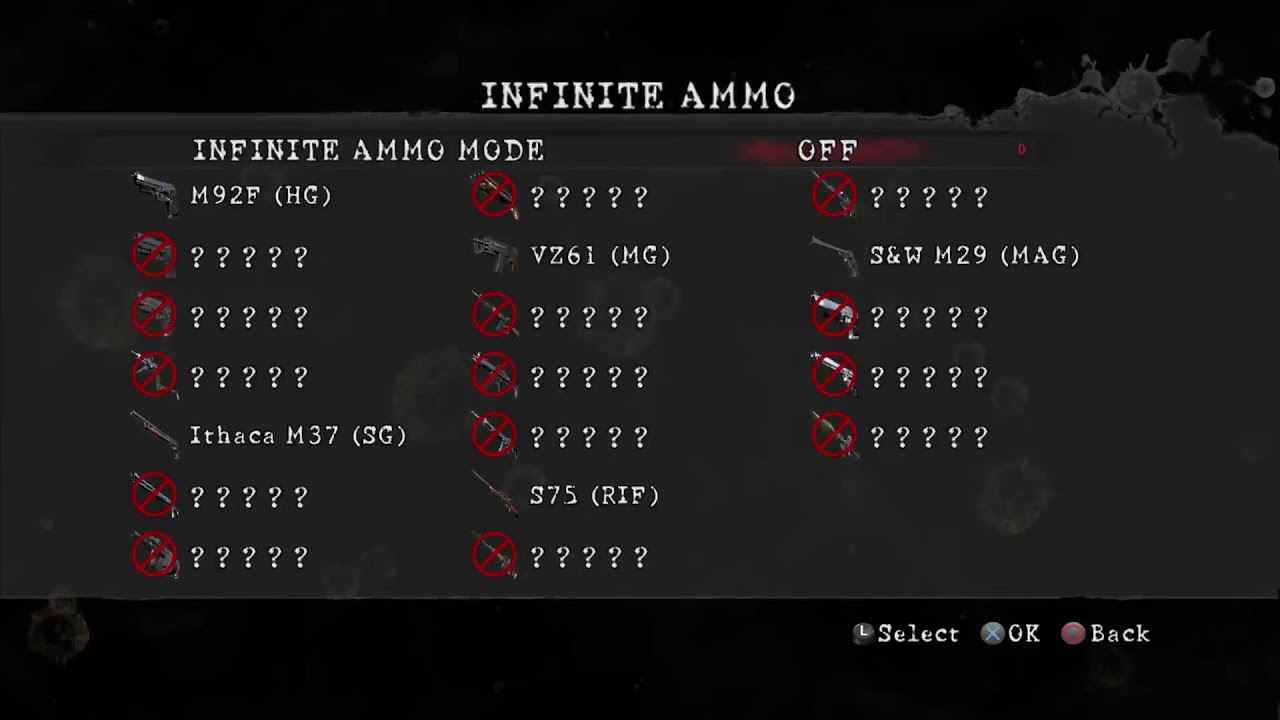 Road to Requiem. Resident Evil 5 playthrough part 2.