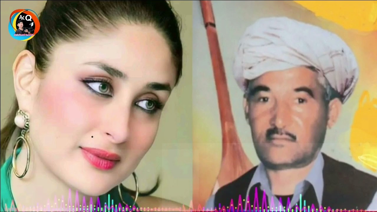 Ghulam sakhi oyghag | غلام سخی اویغاغ آهنگ عاشقی اوزبیکی