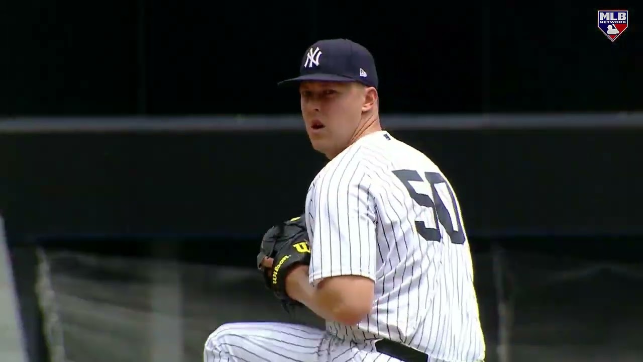 MLB Tonight on Yankees' rotation