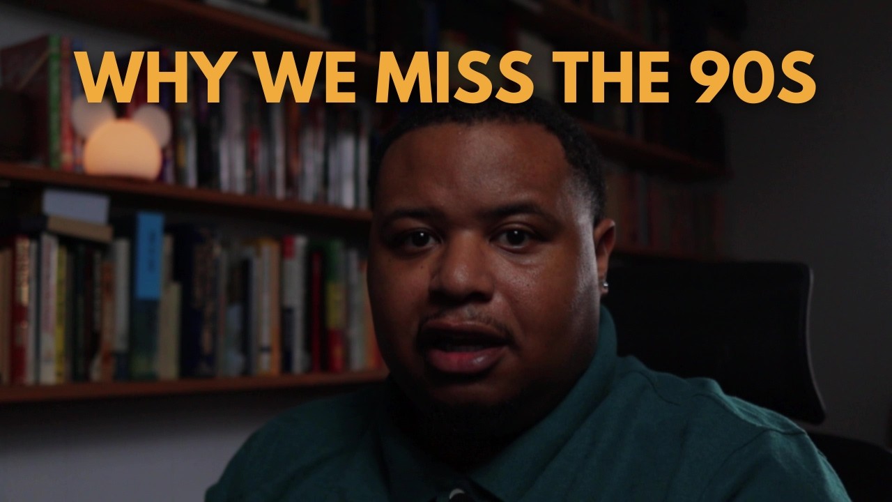 the 90s still feel like home | EP:111
