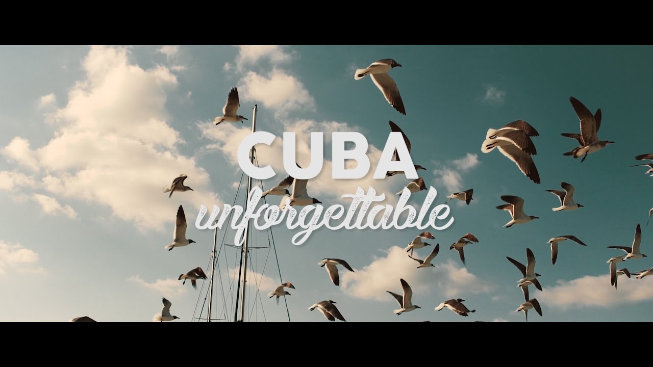 Cuba's Unforgettable Beach - Cayo Blanco