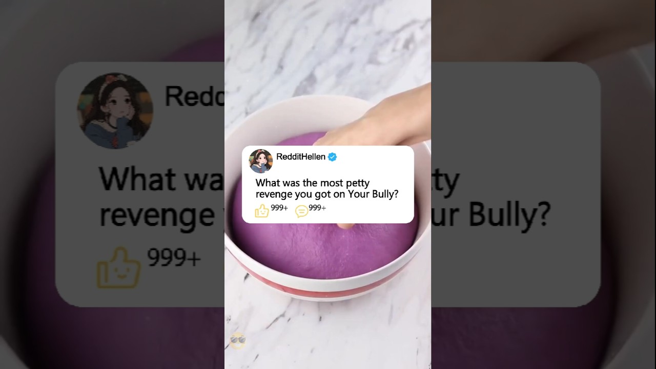 What was the most petty revenge you got on Your Bully?#reddit #storytime #story