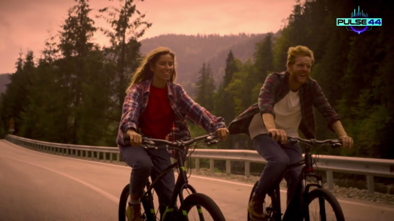 Pulse 44 - TAKE ME ANYWHERE (Official Music Video)