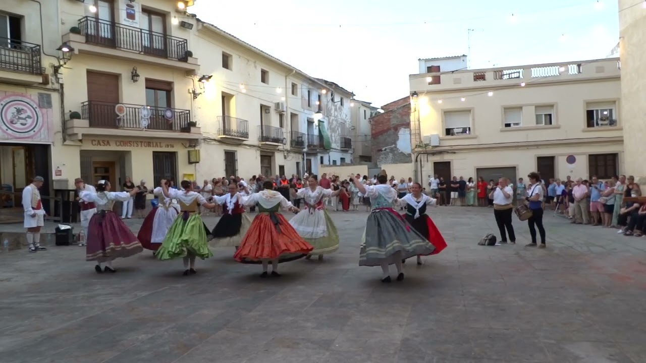 Jota de Vinaròs