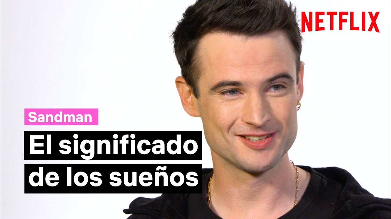 El significado de los sueños | Sandman | Netflix España