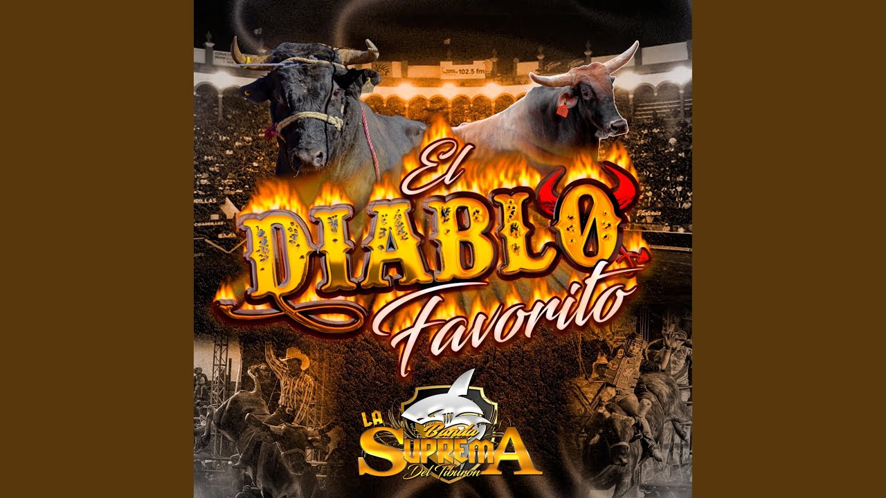 Popurri de sones El Diablo Favorito