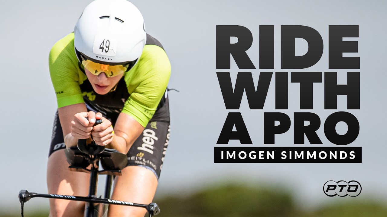 🚴‍♀️ Smashing hill reps with Imogen Simmonds | Mallorca, Spain ⛰