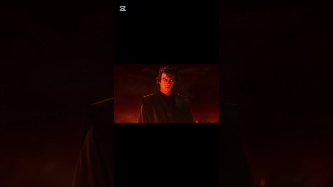 What if Obi wan turned Anakin back to the light during their duel on Mustafar?