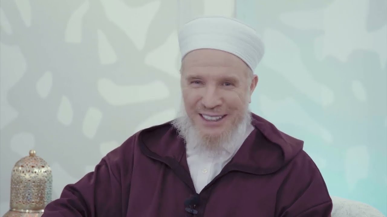Episode 19 | The Islamic Creed - According to Imam Tahawi's book