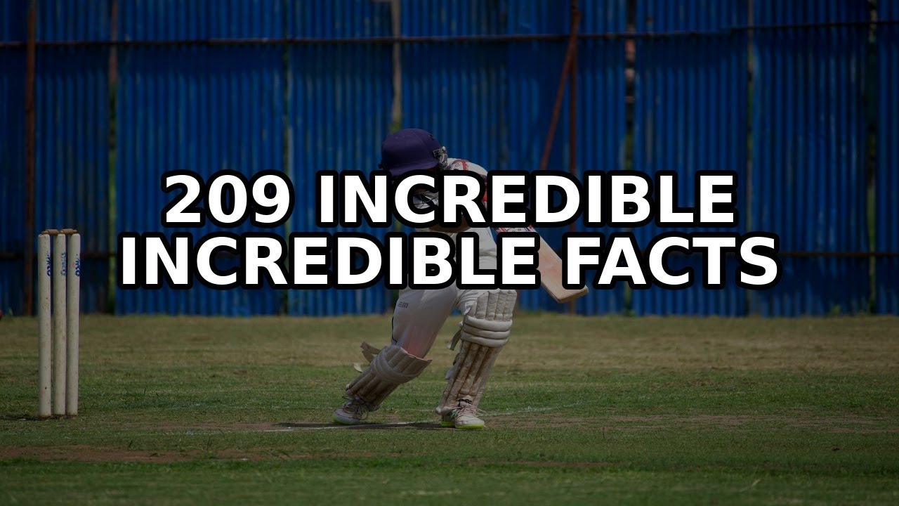209 Incredible Facts About Women's cricket highlights and player...