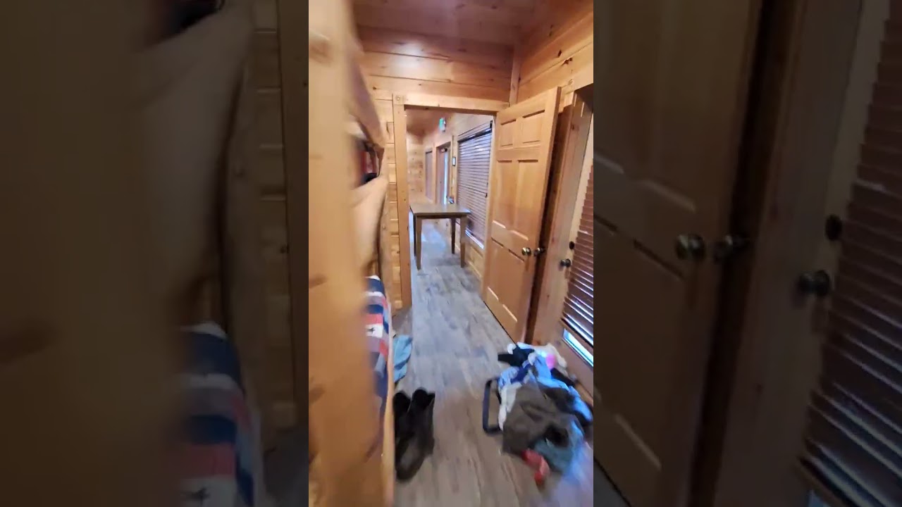 Gatlinburg cabin rental 2026