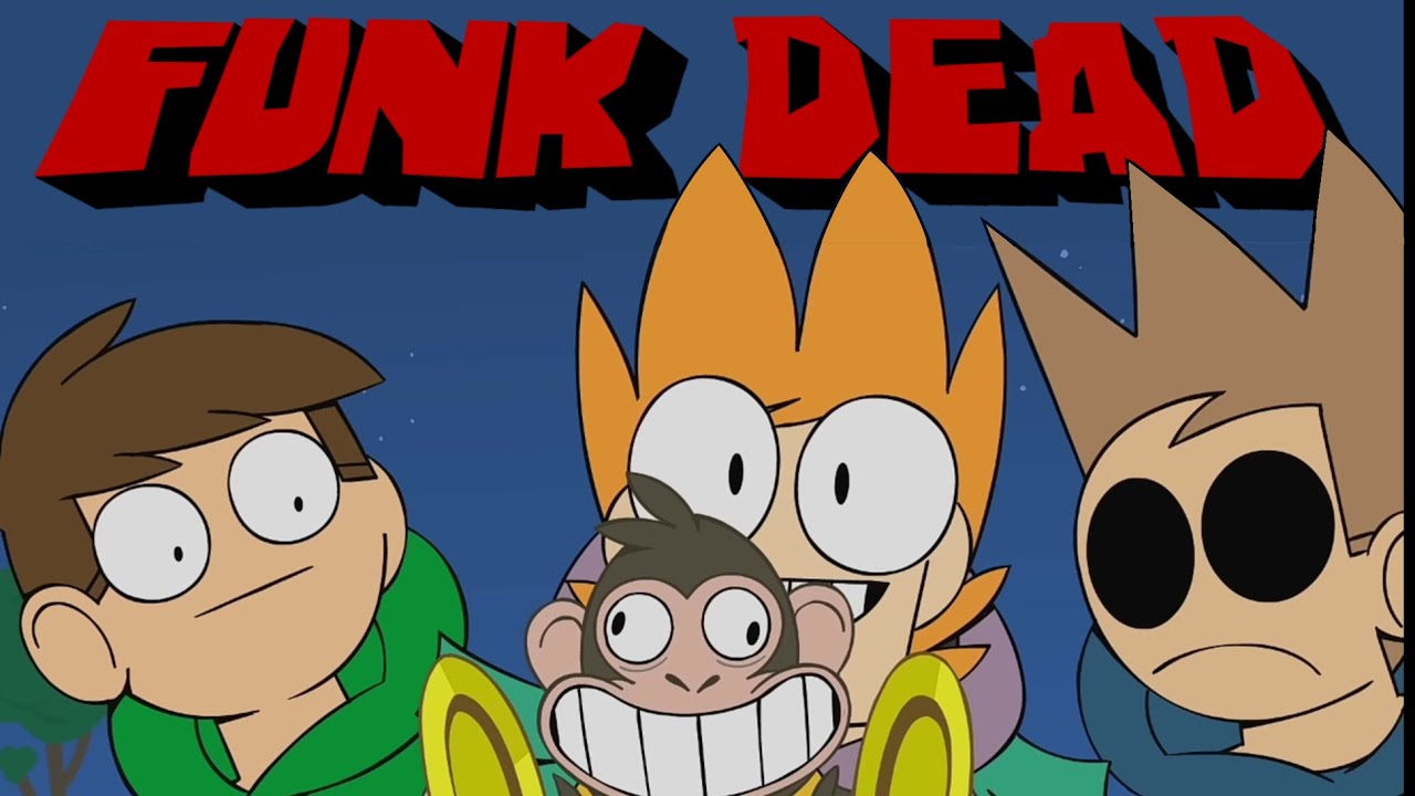 FNF SH*TPOST PACK | Funk Dead OST