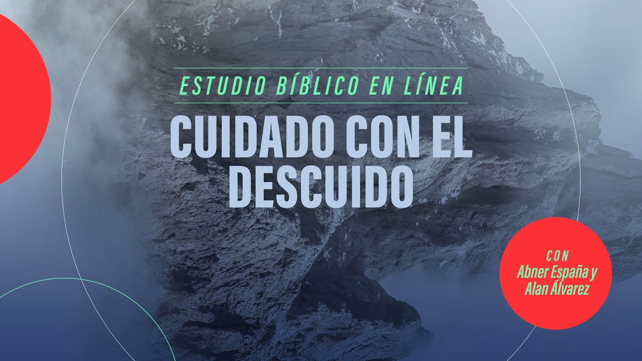 Hebreos 2 | Cuidado con el descuido | Abner España y Alan Álvarez