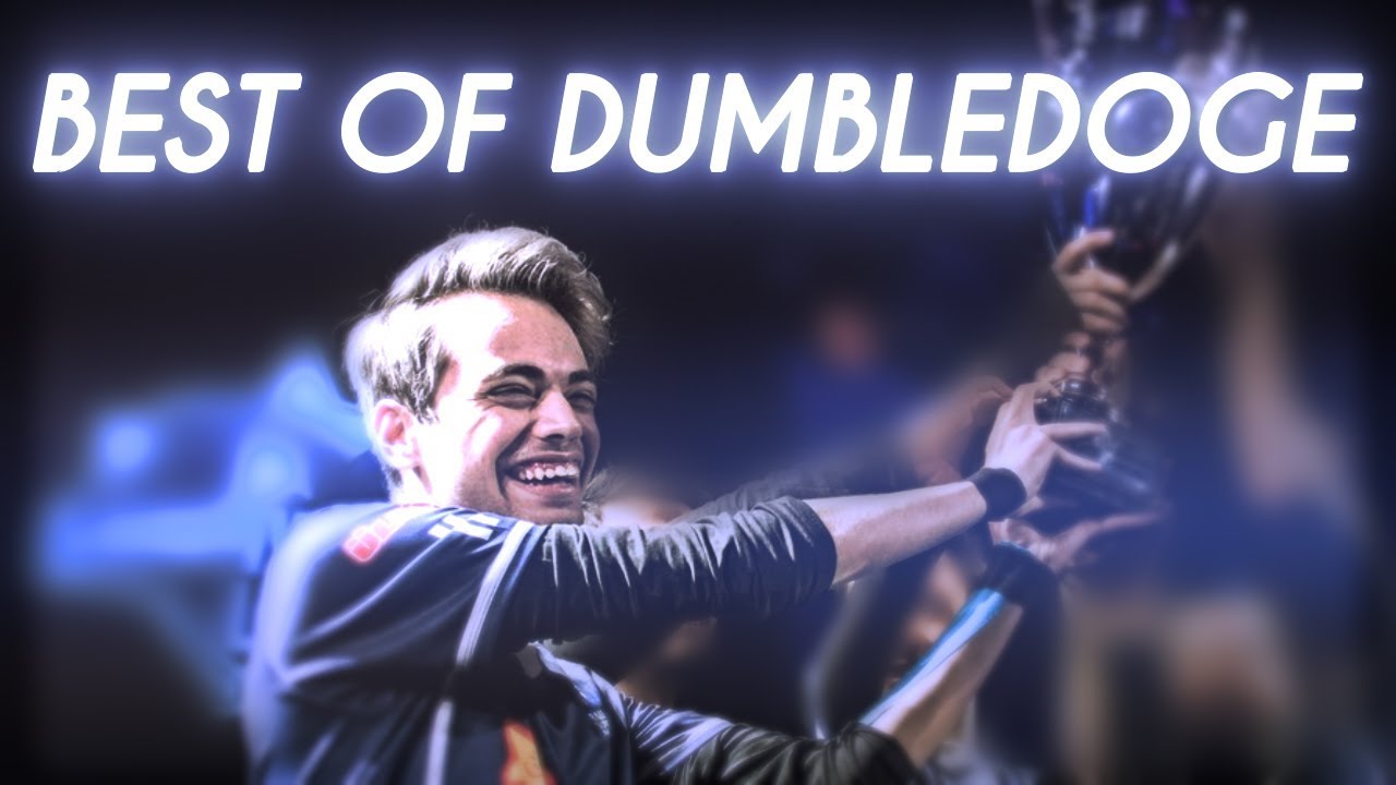 Best of Dumbledoge | The Faker Slayer