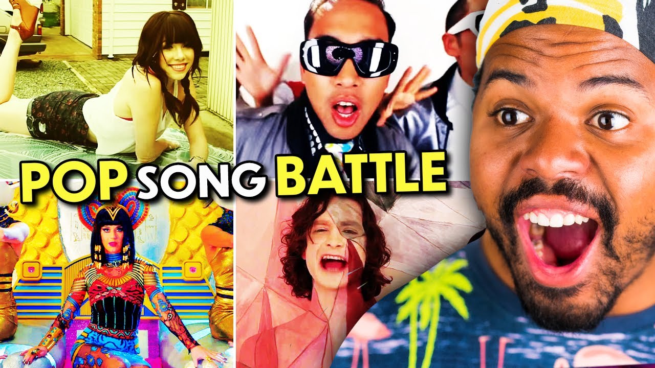 Who Knows 2010s Pop Songs Best? Gen Z vs Millennials