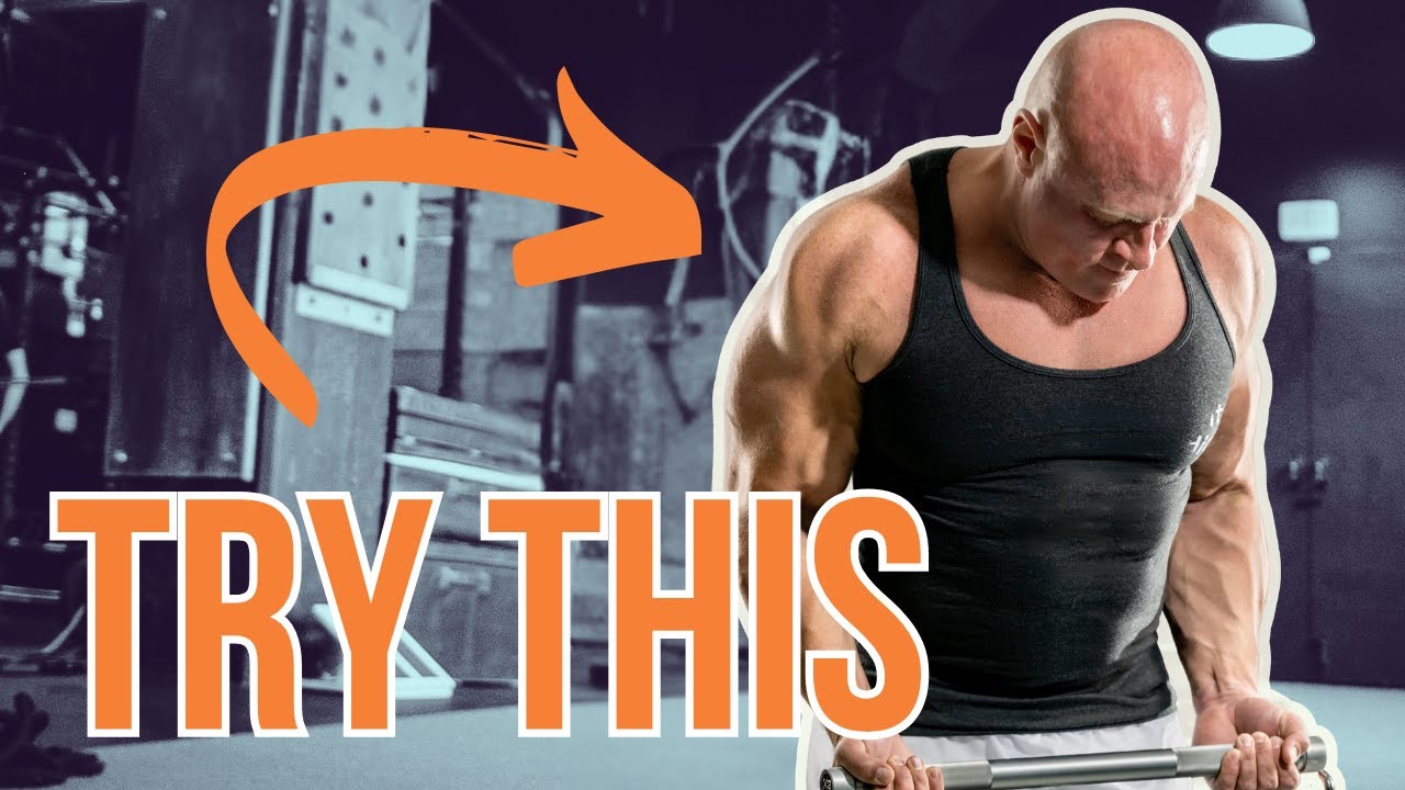 Why Most Lifters Fail: Dr. John Jaquish on Muscle Growth & Smarter Training