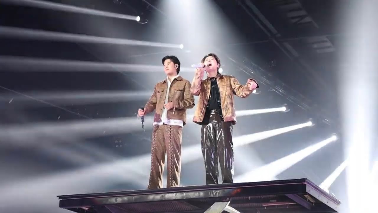 ถ้าเราเจอกันอีก (Until Then) + TALK - คริสสิงโต KristSingto / 日本語字幕