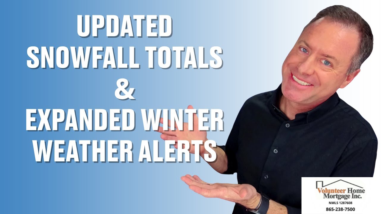 A WEEKEND WINTER STORM & BRUTAL COLD