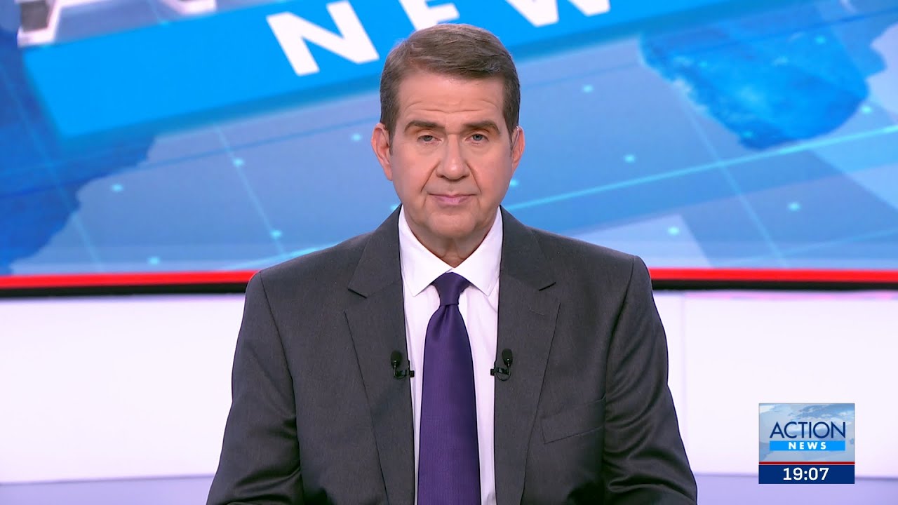 &Kappa;&epsilon;&nu;&tau;&rho;&iota;&kappa;ό &delta;&epsilon;&lambda;&tau;ί&omicron; &epsilon;&iota;&delta;ή&sigma;&epsilon;&omega;&nu; ACTION NEWS - 04/01/2026 | ACTION 24