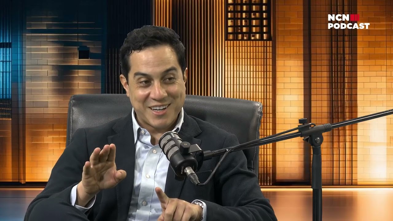 No se trata de Uribe o Petro, la política no puede ser odio permanente | NCN Podcast Ep. 238